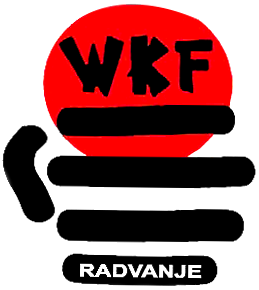 Karate klub Radvanje